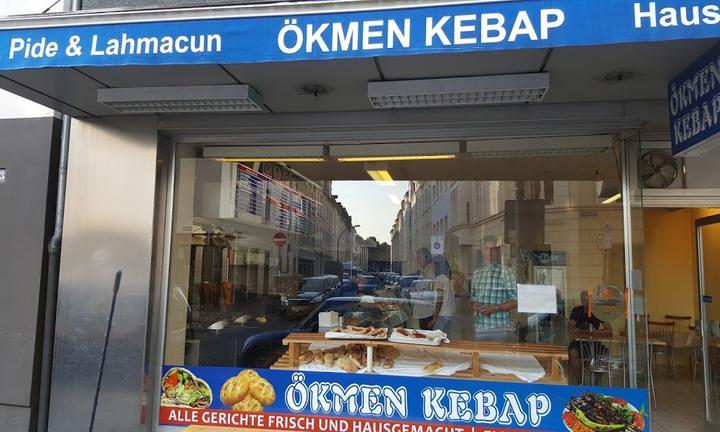 Okmen Kebap