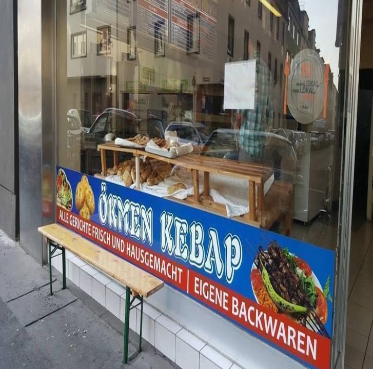 Okmen Kebap