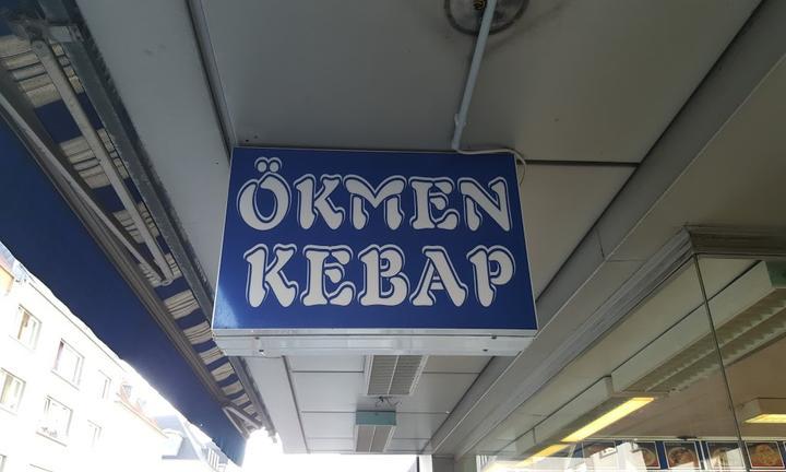 Okmen Kebap