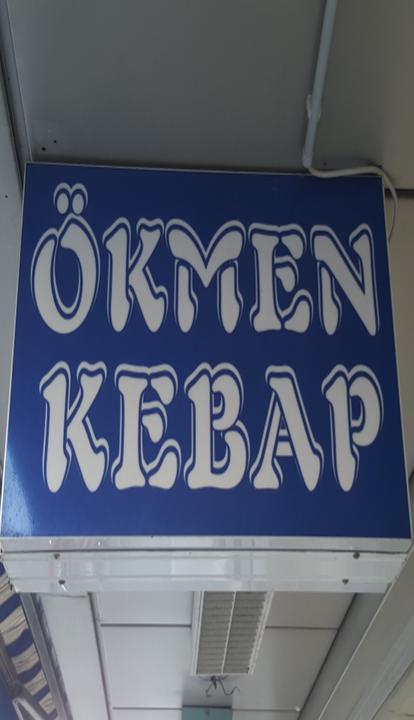 Okmen Kebap